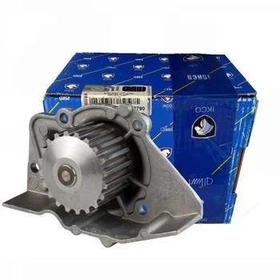 پمپ آب هشت پره سمند EF7 و دنا ایساکو