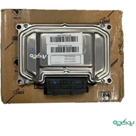 ایسیو گیربکس اتومات ( TCU ) ایساکو اصلی مناسب پژو ۲۰۷ TU5P با گیربس اتوماتیک DAE