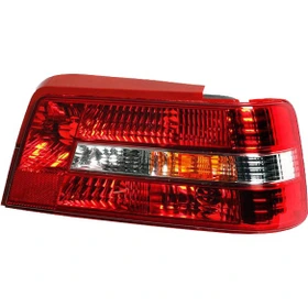 خطر عقب راست پژو405 SLXبا وایرست مدرن