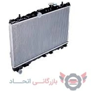 رادیاتور آب جک T8 KMC