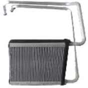 رادیاتور بخاری برای خودروی جک J4