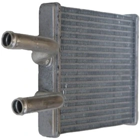 رادیاتور بخاری مزدا ۱۶۰۰