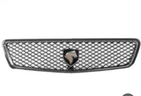 جلو پنجره رنگی رانا سایبان خودرو