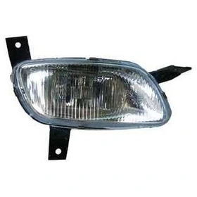 مه شکن جلو راست سورن بدون سوکت و لامپ مدرن