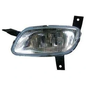 مه شکن جلو چپ سورن بدون سوکت و لامپ مدرن