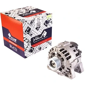 دینام پژو 206 تیپ 2 (سمند EF7) با ضمانت تعویض رایگان