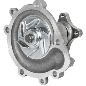 واتر پمپ پیکان عظام کد 3141004