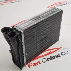 رادیاتور بخاری پژو2008