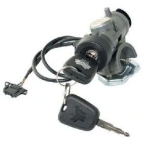 سوئيچ استارت تيبا پرايد يورو 4 كوئيك ساينا - نصير لوازم کد 40200105