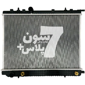 رادیاتور آب amc وارداتی اچ سی کراس دانگ فنگ H30 CROSS