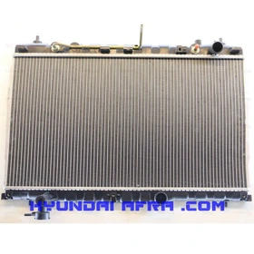 رادیاتور آب هیوندای سانتافه HYUNDAI SANTAFE