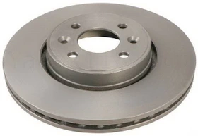 دیسك چرخ جلو مگان نیکوپارت کد ID 42006001 برای 2000-1600