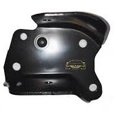 پایه نگهدارنده اکسل عقب راست اصلي نیکوپارت کد ID 82004154 برای تندر 90 - پلاس - ساندرو - استپ وی- پارس تندر