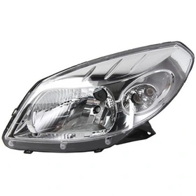 چراغ جلو چپ ساندرو نیکوپارت کد ID 72001002