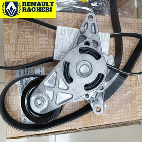 کیت دینام لتیتود