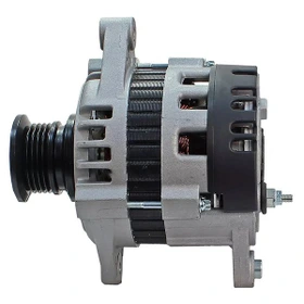 دینام دوو سیلو و ریسر