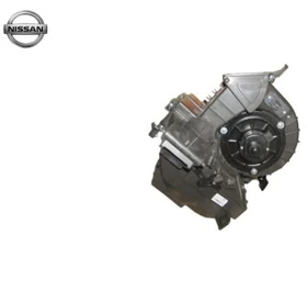 بخاری کامل نیسان وانت کاربراتور