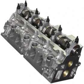 سرسیلندر 405 موتورXU7JP/L3-بنزینی ایساکو (ایساکو (ISACO))