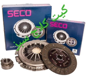 دیسک و صفحه سکو تیپ ۵ ، TU5، تی یو فایو ا Seco