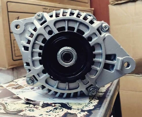 دینام گالانت و نارون