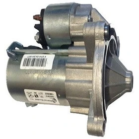 استارت کامل پژو 206 ایساکو