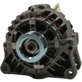 دینام کامل206 سمند EF7 هشتاد 80 آمپر 0690501599 ایساکو