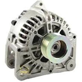 دینام مگان 1600 اصلی 110 امپر