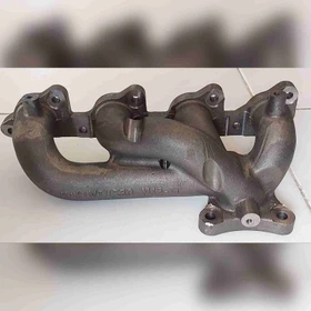 منیفولد دود شاهین