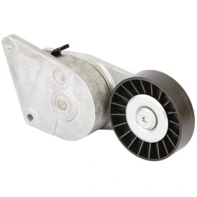 غلتک تسمه سفت کن دینام با پایه 405/پارس/سمند معمولی ایساکو