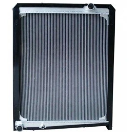 رادیاتور آمیکو 1929 تک چرخ کوشش رادیاتور