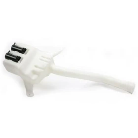 مخزن شیشه شور با دو پمپ چانگان CS35