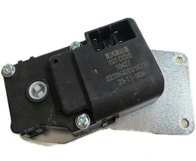 موتور بخاری هایما S7