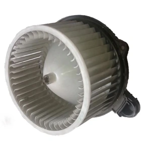 موتور فن سیستم تهویه مطبوع بخاری و کولر ام وی ام ایکس 33 اس