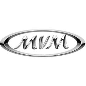 دنده CVT دود ام وی ام X33S + شش ماه ضمانت تعویض