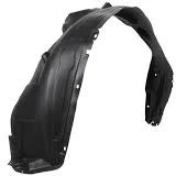 شلگیر جلو راست ام وی ام x33s