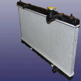 رادیاتور آب ام وی ام X33 NEW و X33S