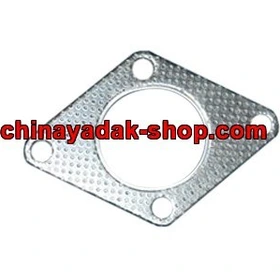 واشر کاتالیست کانورتور(گلویی اگزوز) تیگو ۵ –X33S