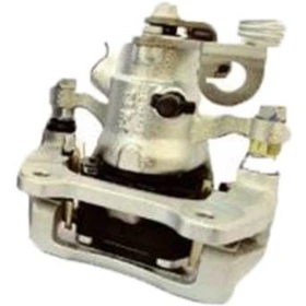 کالیپر عقب با دمپر راست سمند کروز پلاس کد CR40077001