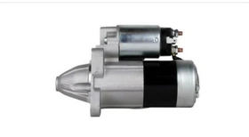 استارت مزدا ۳۲۳