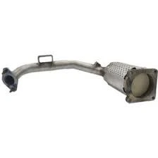 کاتالیزور کد دار پژو 206 موتور tu5 - ایران دلکو