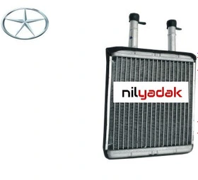 رادیاتور بخاری جک J3