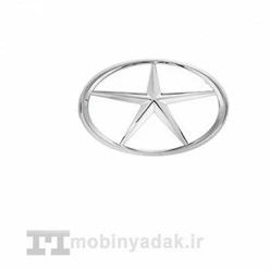 فن رادیاتور اب جک j5 دنده