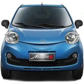 رادیاتور بخاری ام وی ام 110S