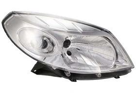 چراغ جلو راست ساندرو نیکوپارت کد ID 72001001