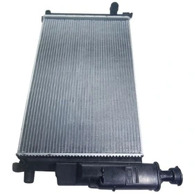 رادیاتور آب تک لول کلاسیک پژو 405 والئو آرمکو