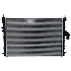 رادیاتور آب دنا اتوماتیک / کوشش رادیاتور