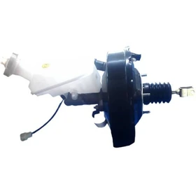 مجموعه بوستر ترمز "9 SP100-ESC کروز پلاس کد CR40630201