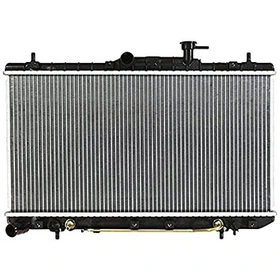 رادیاتور آب قدیم نیکو پارت کد ID 82004384برای تندر - 90پلاس - ساندرو - استپ وی- پارس تندر-پيکاپ