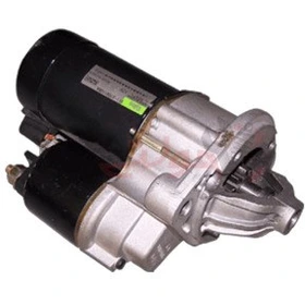 مجموعه استارت کامل MVM530-550-X33شرکتی