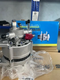 دینام نیسان دیزل ۱۱۰ آمپر